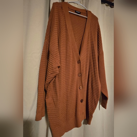 New Express lightweight Cardigan - Picture 4 of 9